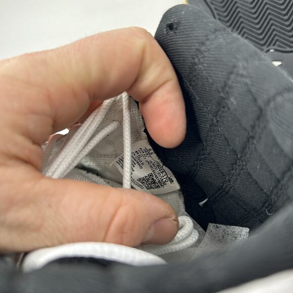 Nike Air Jordan 12 Retro “Royalty/Black White Gold” main image 8